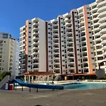 Lejlighed Da Rocha Mar