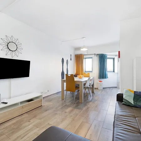 Da Rocha Mar Apartment Portimao