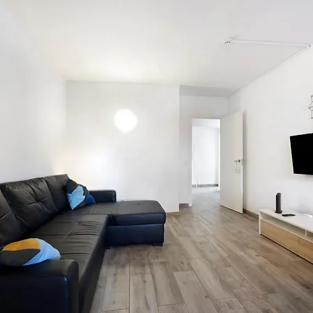 Da Rocha Mar Apartment *