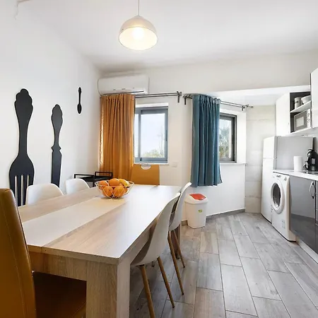 Da Rocha Mar Apartment