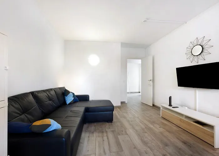 Da Rocha Mar Daire *