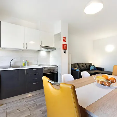 Da Rocha Mar Apartment Portimao