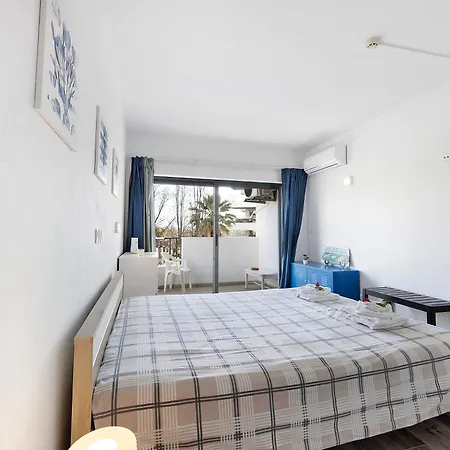 Apartment Da Rocha Mar