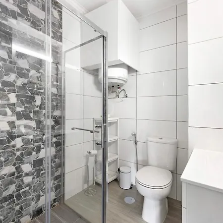 Da Rocha Mar Apartment