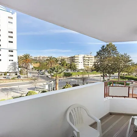 Da Rocha Mar Apartment Portimao