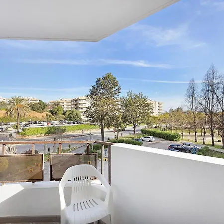 Da Rocha Mar Apartment