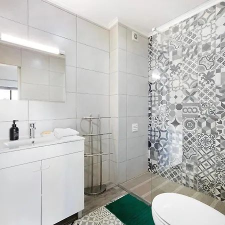 Da Rocha Mar Apartment