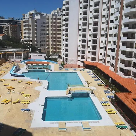 Apartamento Da Rocha Mar