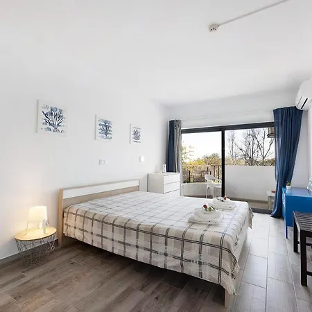 Da Rocha Mar Apartamento Portimão